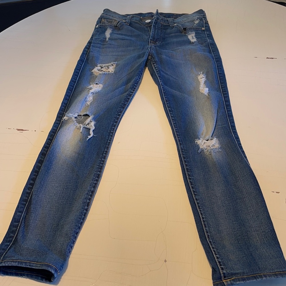 Denim